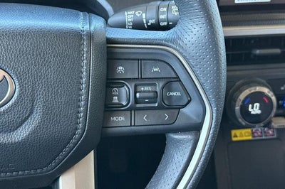 2025 Toyota 4Runner Limited