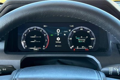 2025 Toyota 4Runner Limited