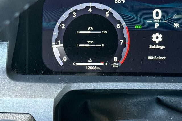 2025 Toyota 4Runner Limited