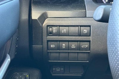 2025 Toyota 4Runner Limited