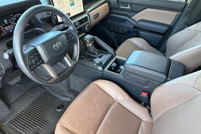 2025 Toyota 4Runner Limited