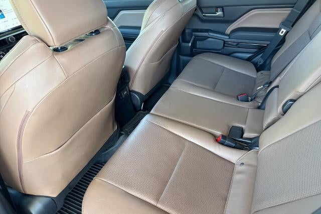 2025 Toyota 4Runner Limited