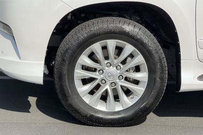 2016 Lexus GX 460 