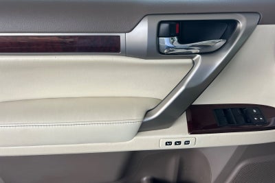 2016 Lexus GX 460 
