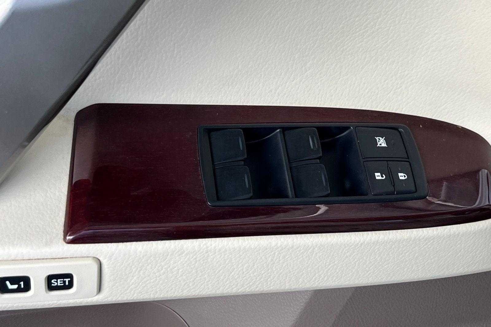 2016 Lexus GX 460 