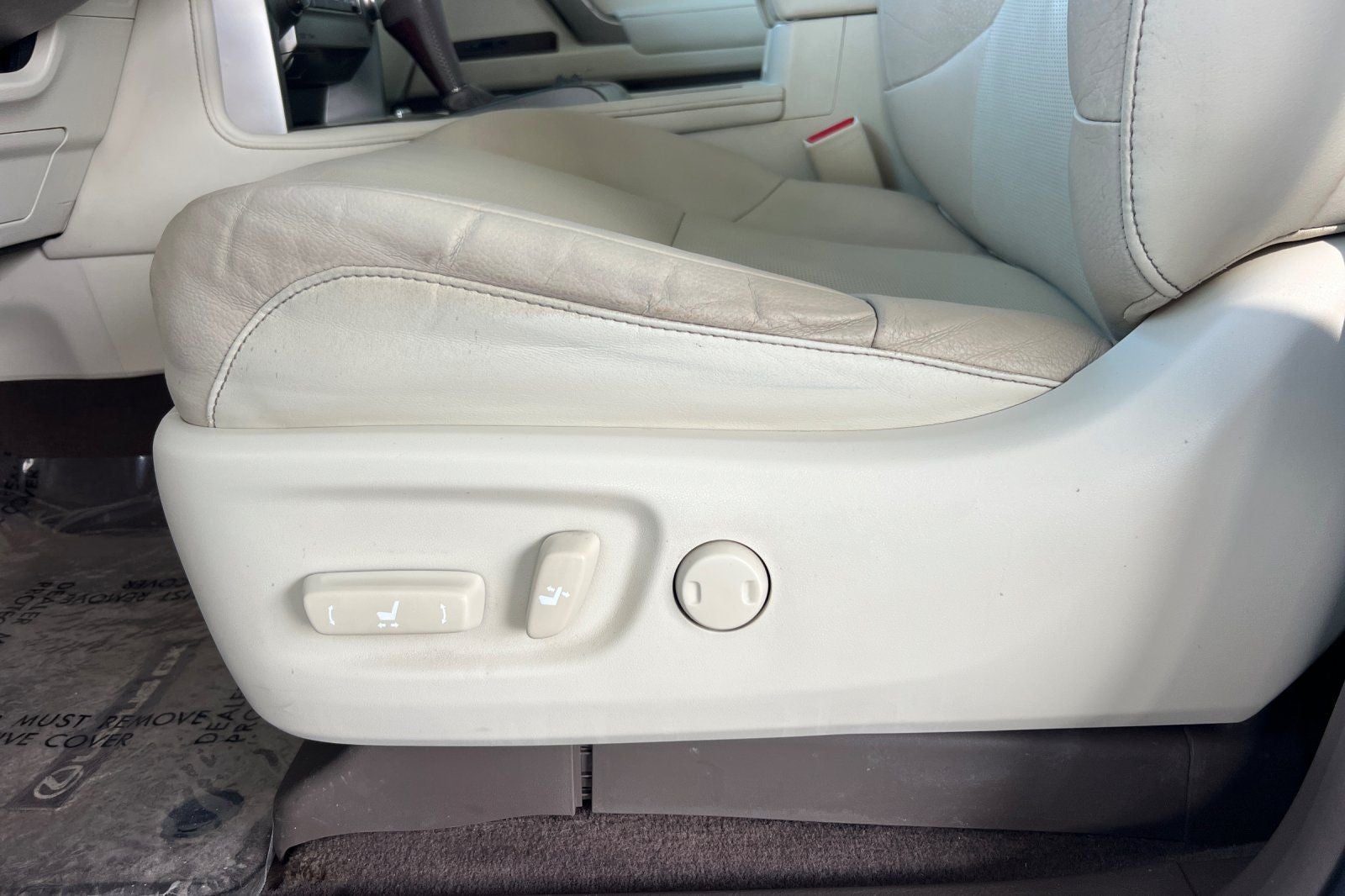 2016 Lexus GX 460 