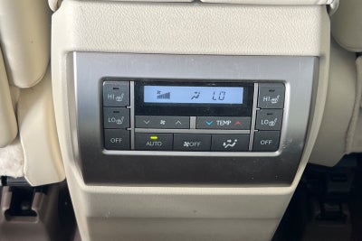 2016 Lexus GX 460 