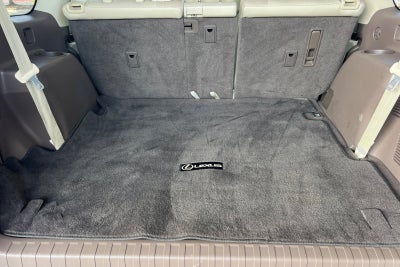 2016 Lexus GX 460 
