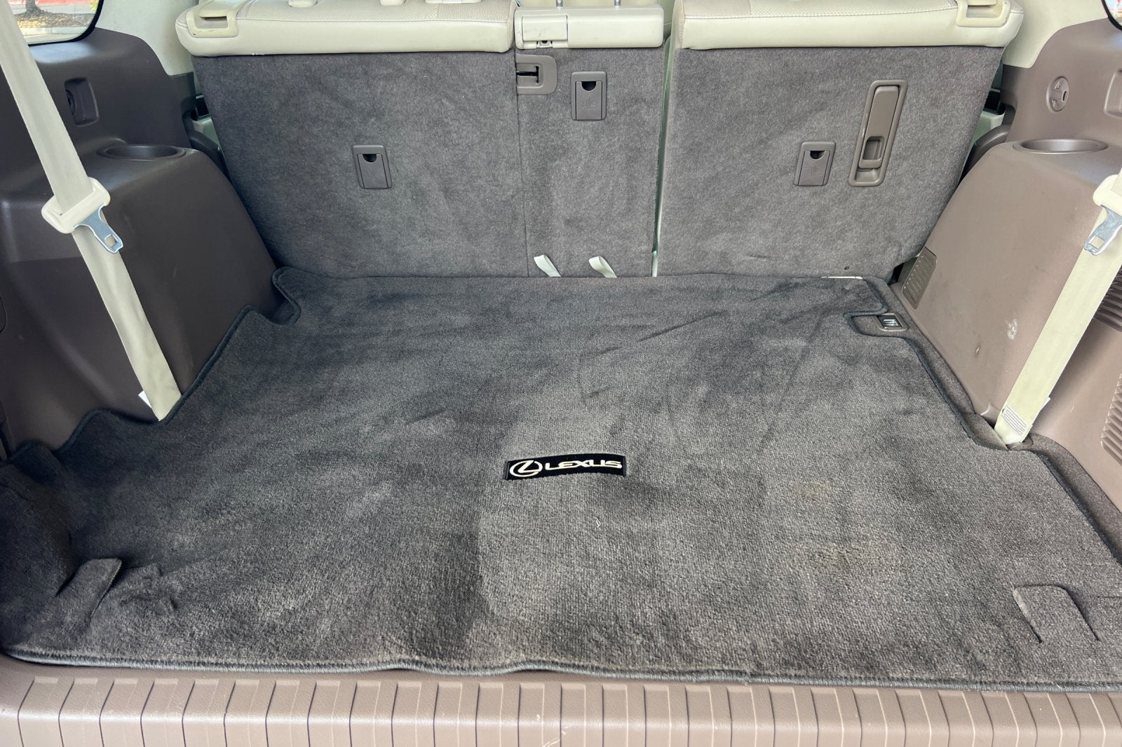 2016 Lexus GX 460 