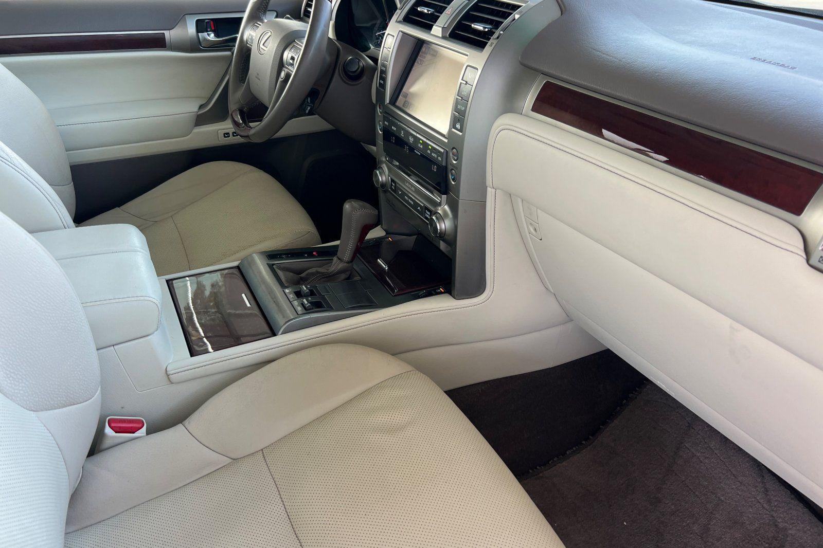 2016 Lexus GX 460 