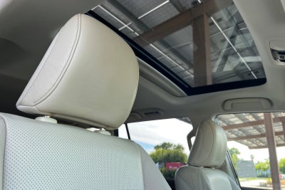 2016 Lexus GX 460 