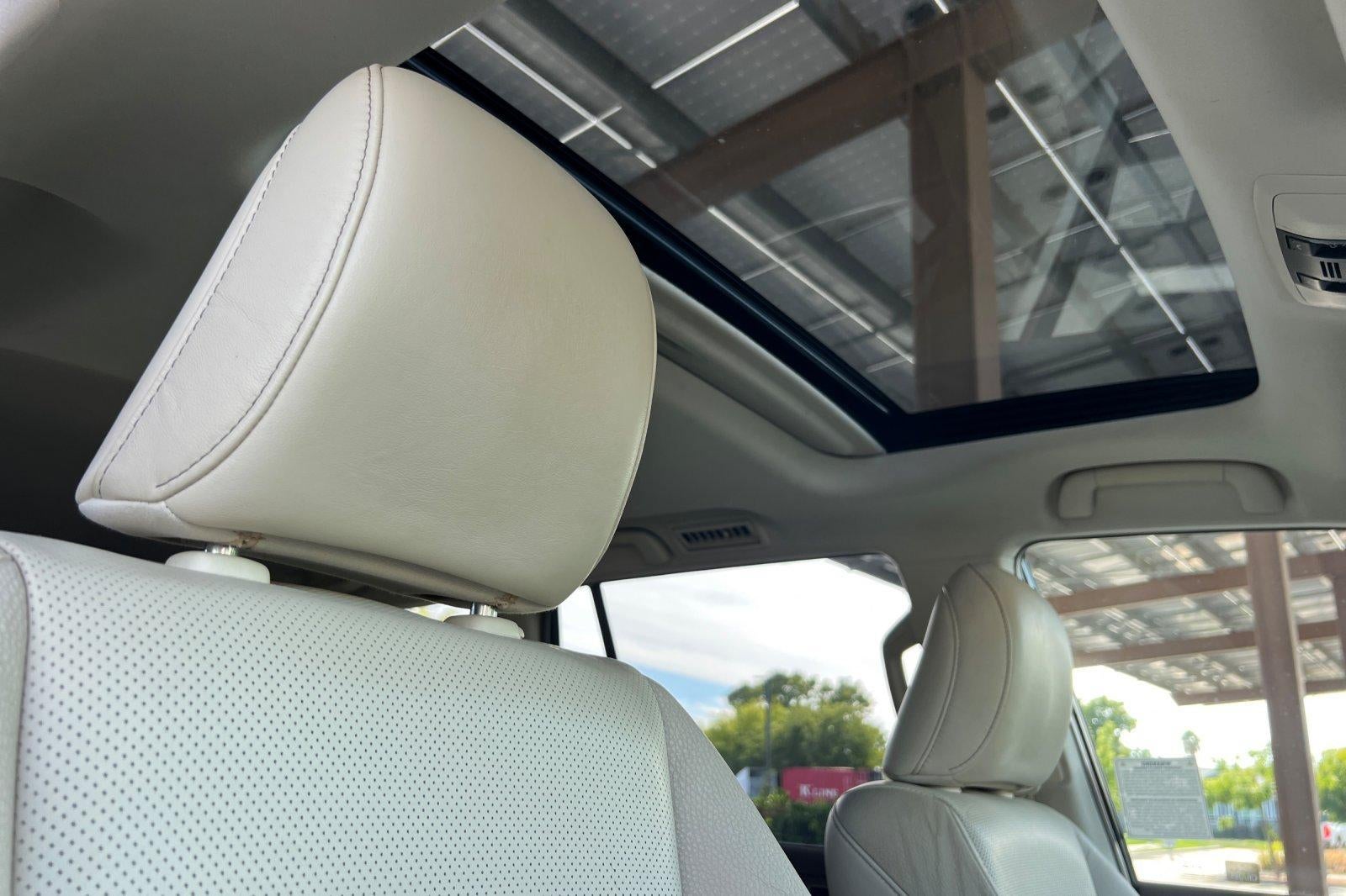 2016 Lexus GX 460 