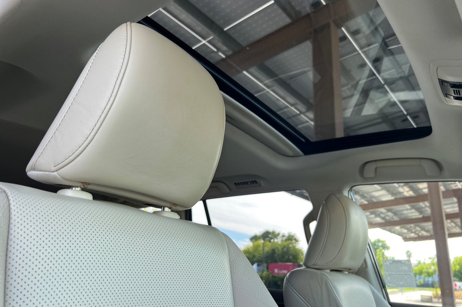 2016 Lexus GX 460 