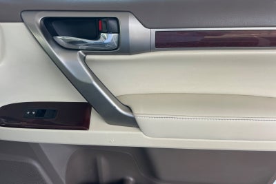 2016 Lexus GX 460 