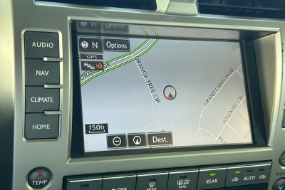 2016 Lexus GX 460 