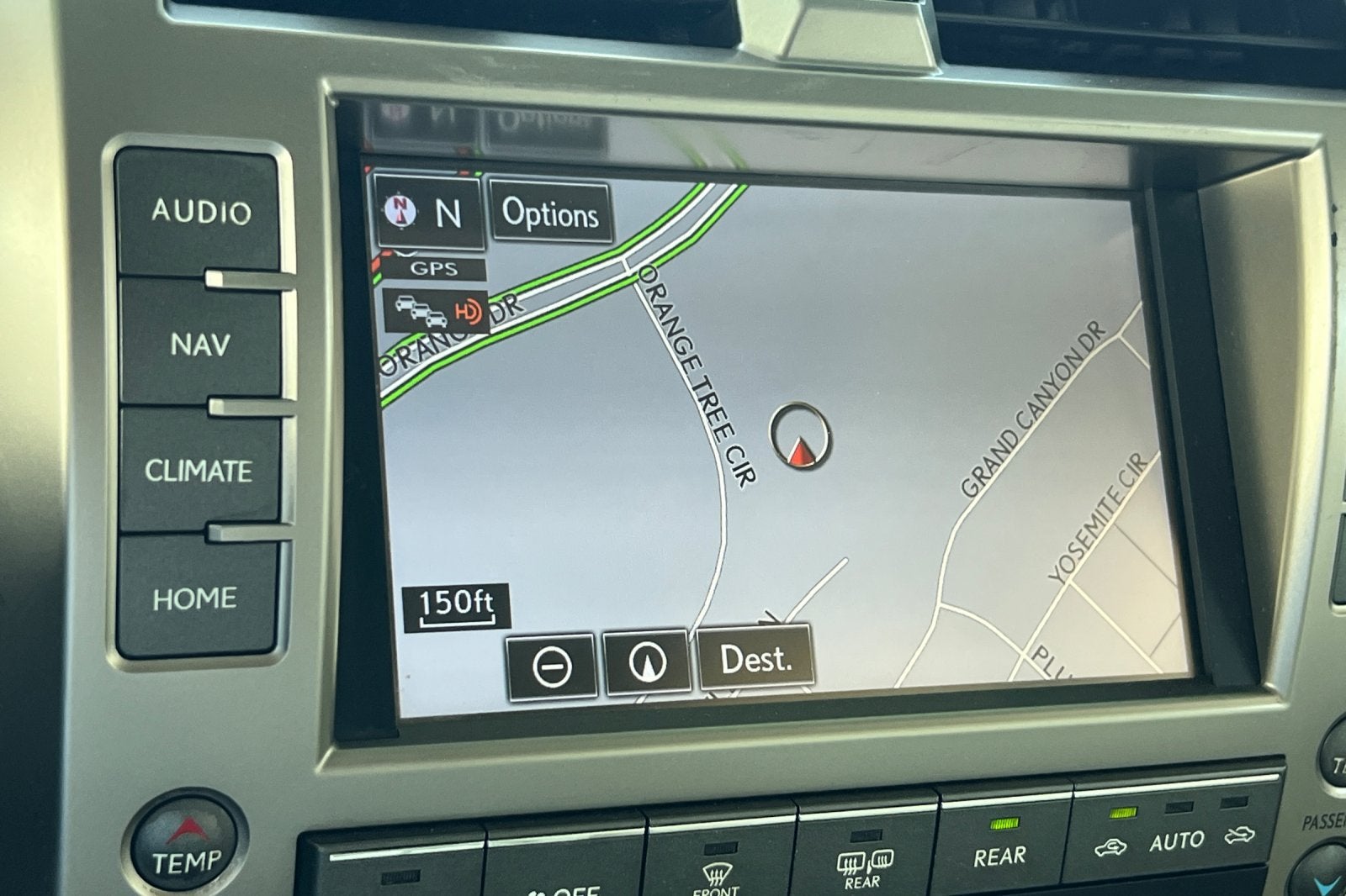 2016 Lexus GX 460 