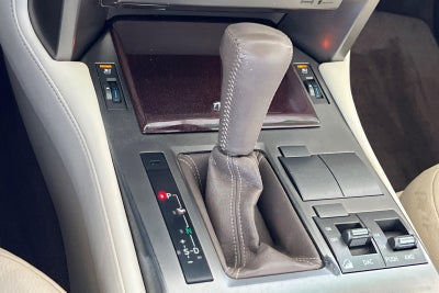 2016 Lexus GX 460 