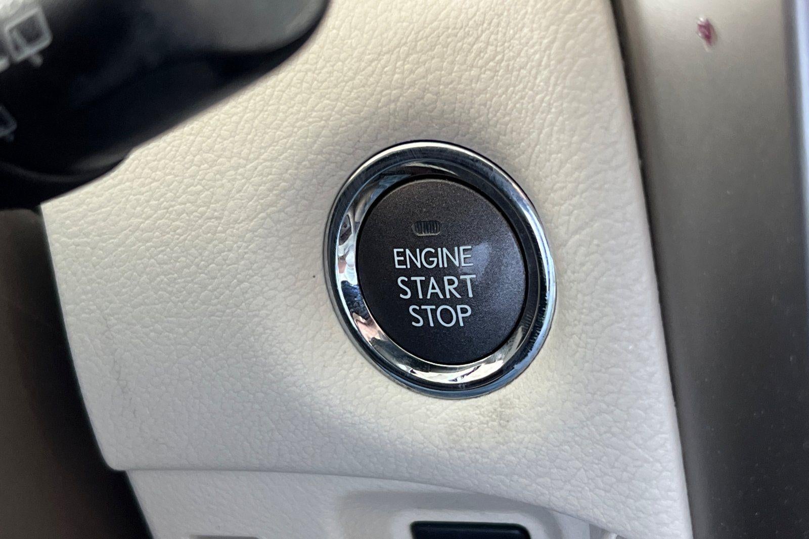 2016 Lexus GX 460 