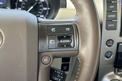2016 Lexus GX 460 
