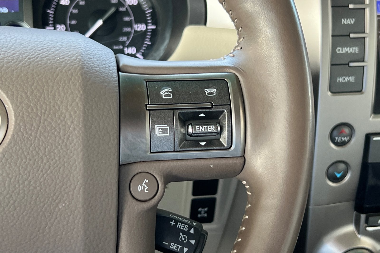 2016 Lexus GX 460 