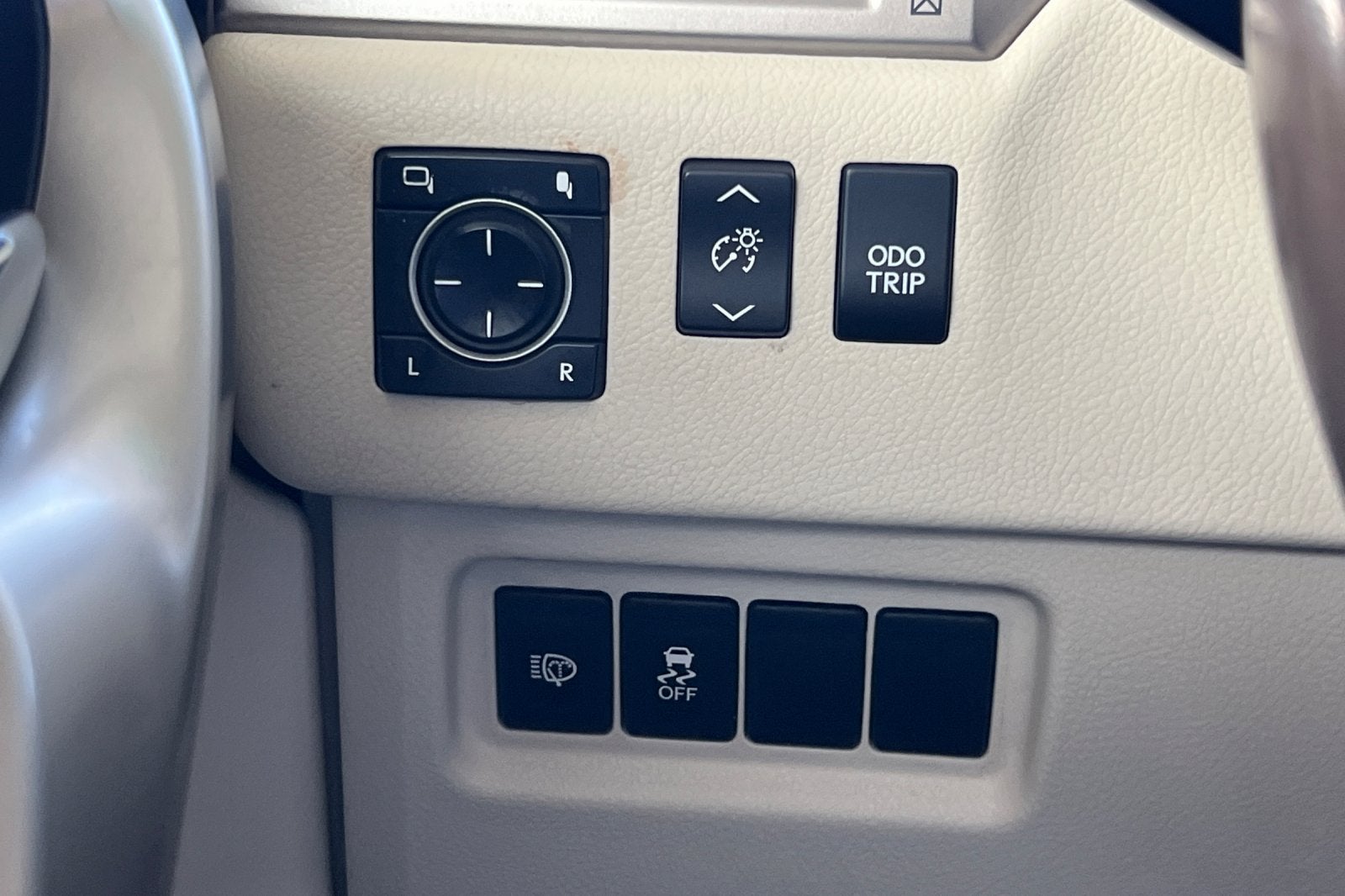 2016 Lexus GX 460 
