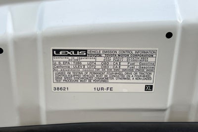 2016 Lexus GX 460 