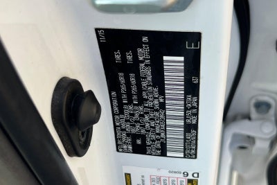 2016 Lexus GX 460 