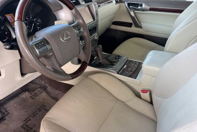 2016 Lexus GX 460 