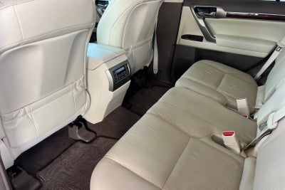 2016 Lexus GX 460 