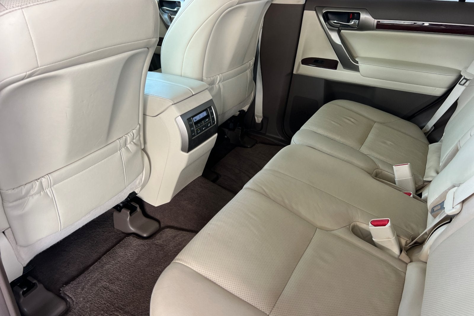 2016 Lexus GX 460 