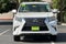 2016 Lexus GX 460 