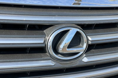 2016 Lexus GX 460 