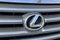 2016 Lexus GX 460 