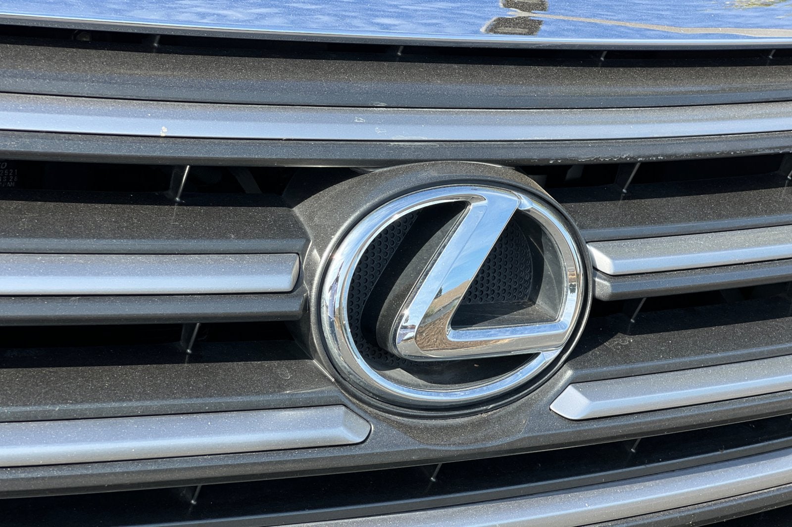 2016 Lexus GX 460 