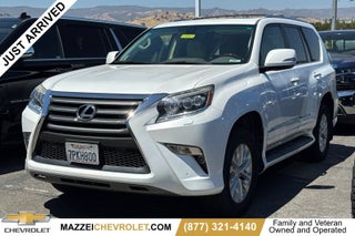 2016 Lexus GX 460 
