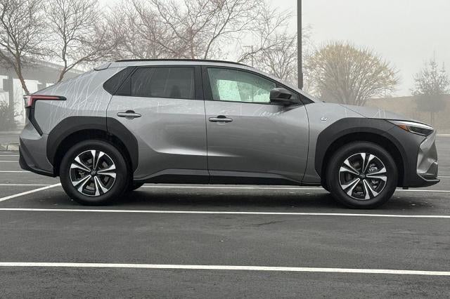 2025 Subaru Solterra Premium