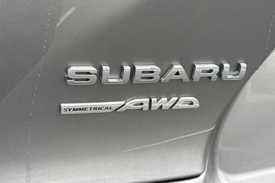 2025 Subaru Solterra Premium