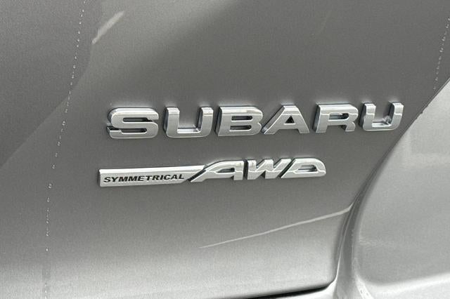 2025 Subaru Solterra Premium