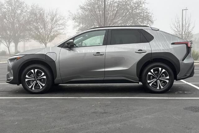 2025 Subaru Solterra Premium