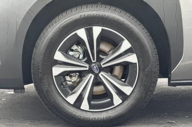 2025 Subaru Solterra Premium