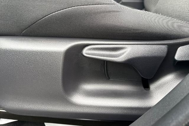 2025 Subaru Solterra Premium