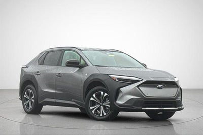 2025 Subaru Solterra Premium