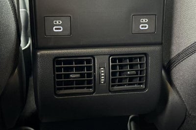 2025 Subaru Solterra Premium