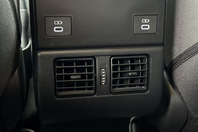 2025 Subaru Solterra Premium