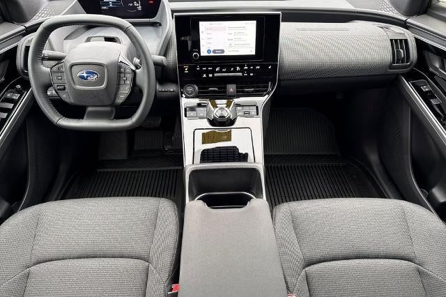 2025 Subaru Solterra Premium