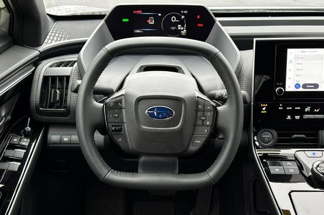 2025 Subaru Solterra Premium