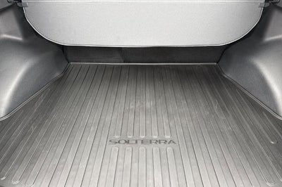 2025 Subaru Solterra Premium