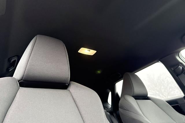 2025 Subaru Solterra Premium