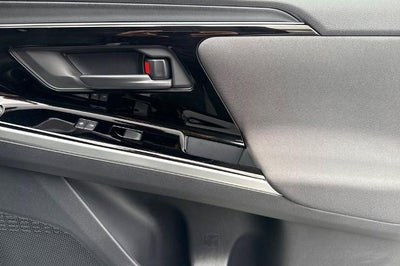 2025 Subaru Solterra Premium