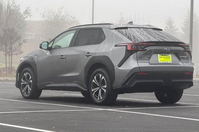 2025 Subaru Solterra Premium